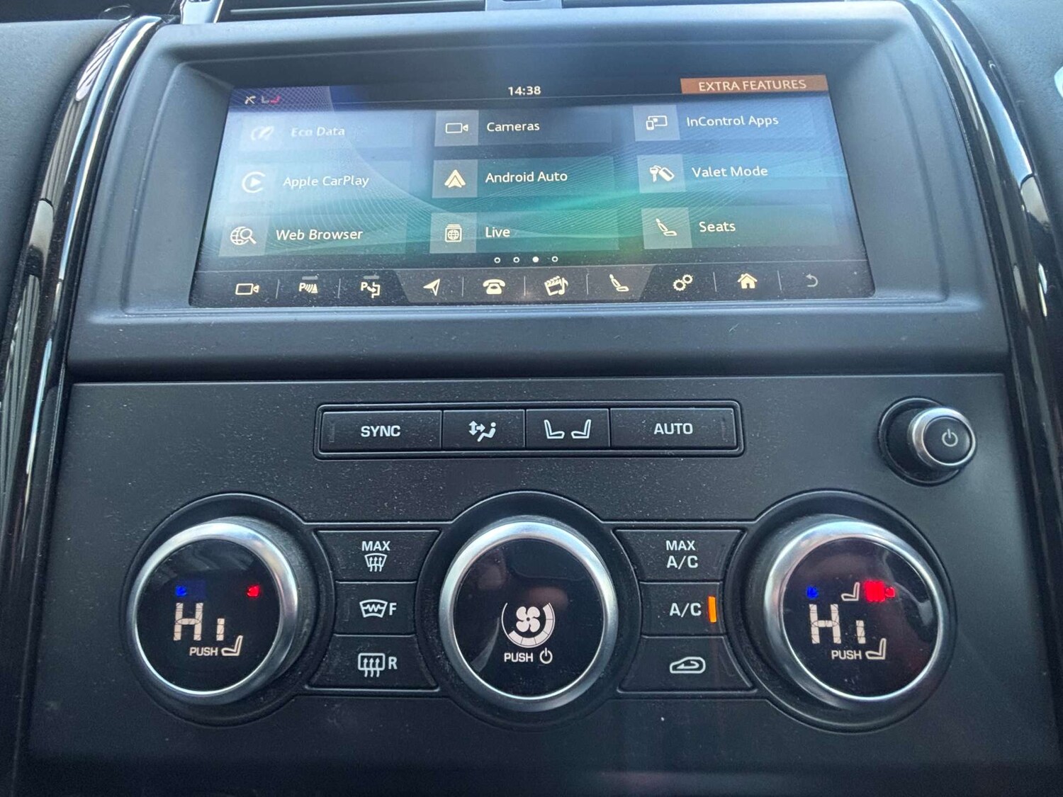 Used Land Rover Discovery 2019 for sale - 78106799: Photo 15