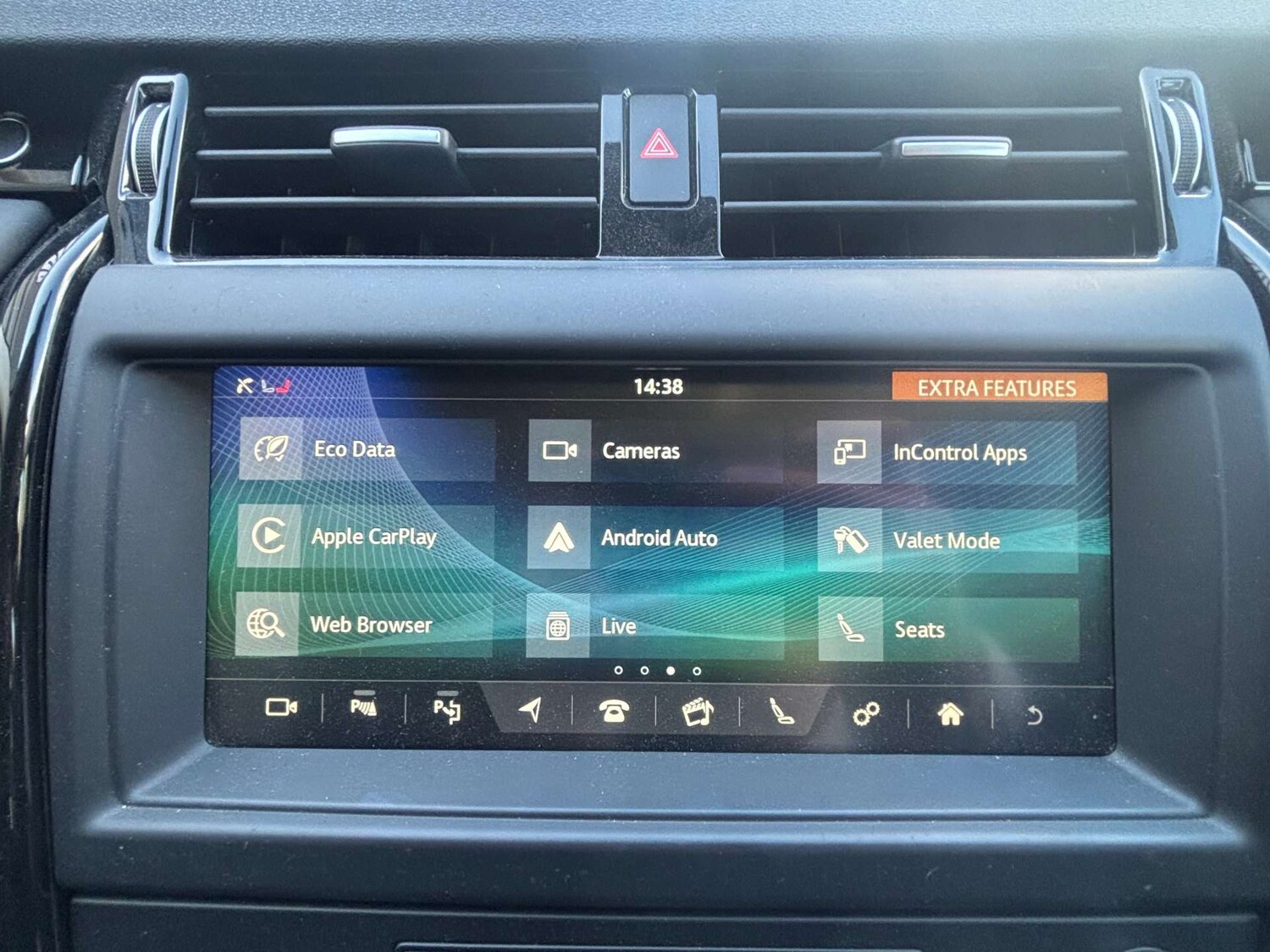 Used Land Rover Discovery 2019 for sale - 78106799: Photo 16