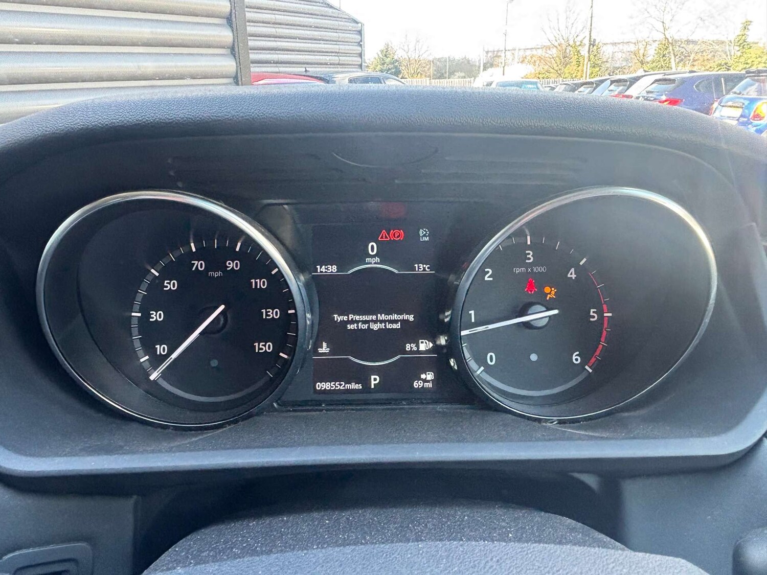 Used Land Rover Discovery 2019 for sale - 78106799: Photo 19