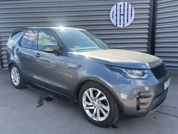 Used Land Rover Discovery 2019 for sale - 78106799: Photo