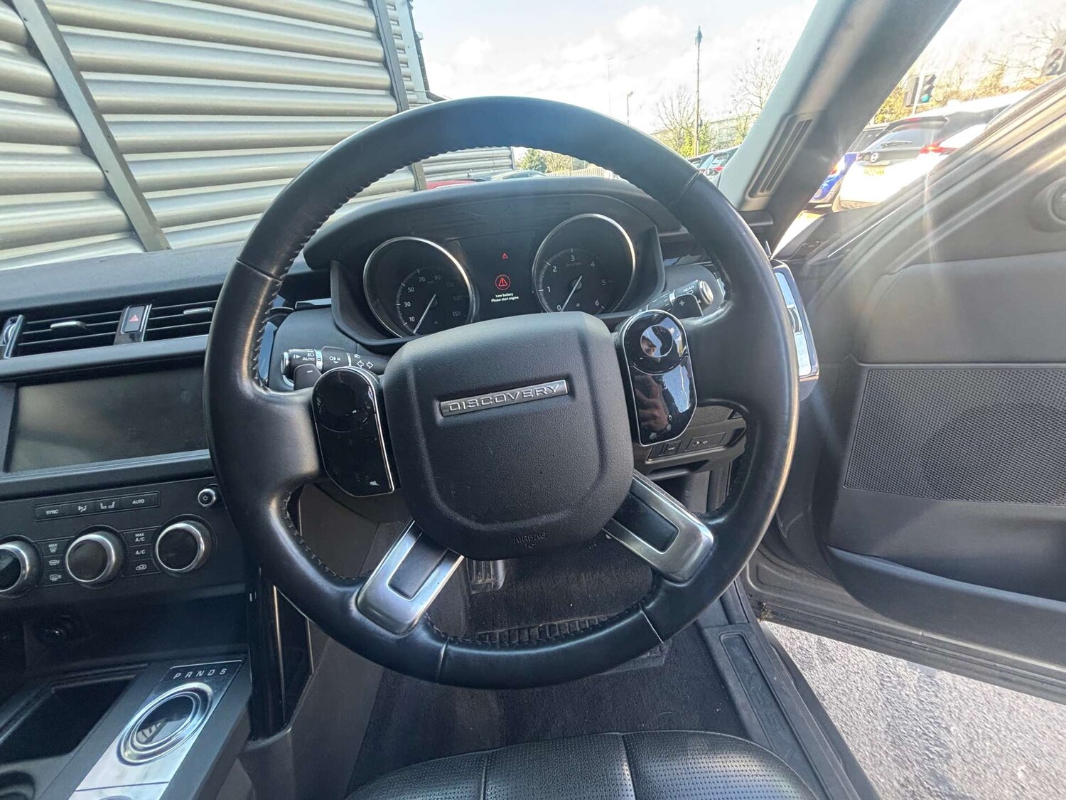 Used Land Rover Discovery 2019 for sale - 78106799: Photo 20