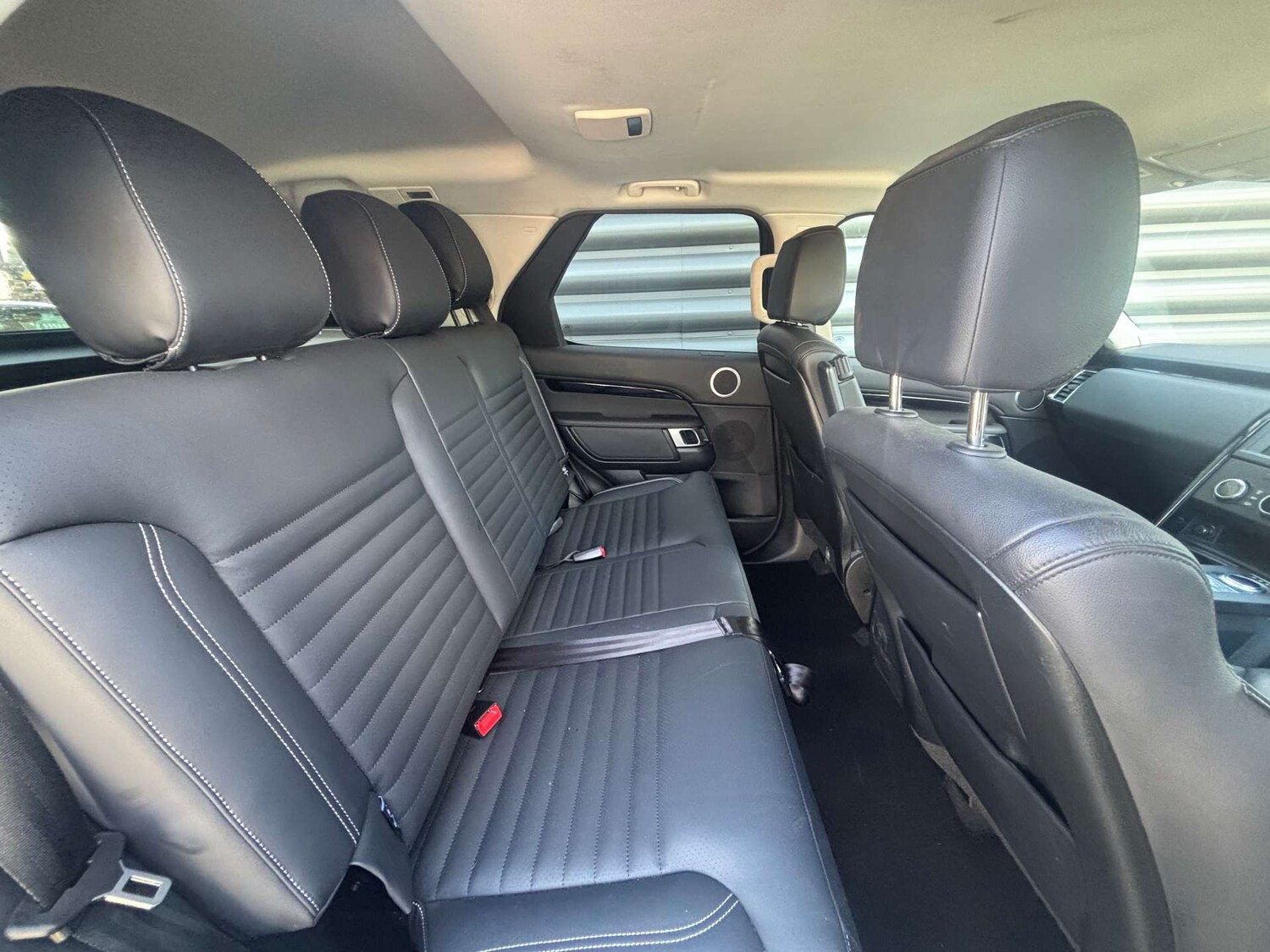 Used Land Rover Discovery 2019 for sale - 78106799: Photo 21