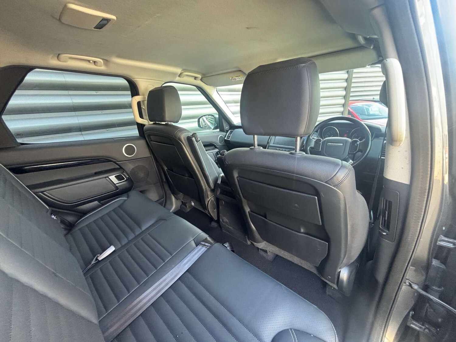 Used Land Rover Discovery 2019 for sale - 78106799: Photo 22