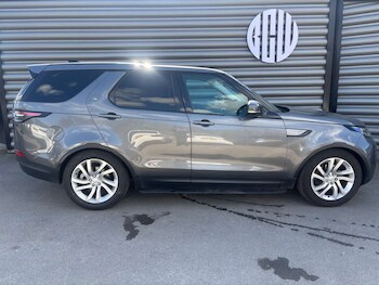 Used Land Rover Discovery 2019 for sale - 78106799: Photo