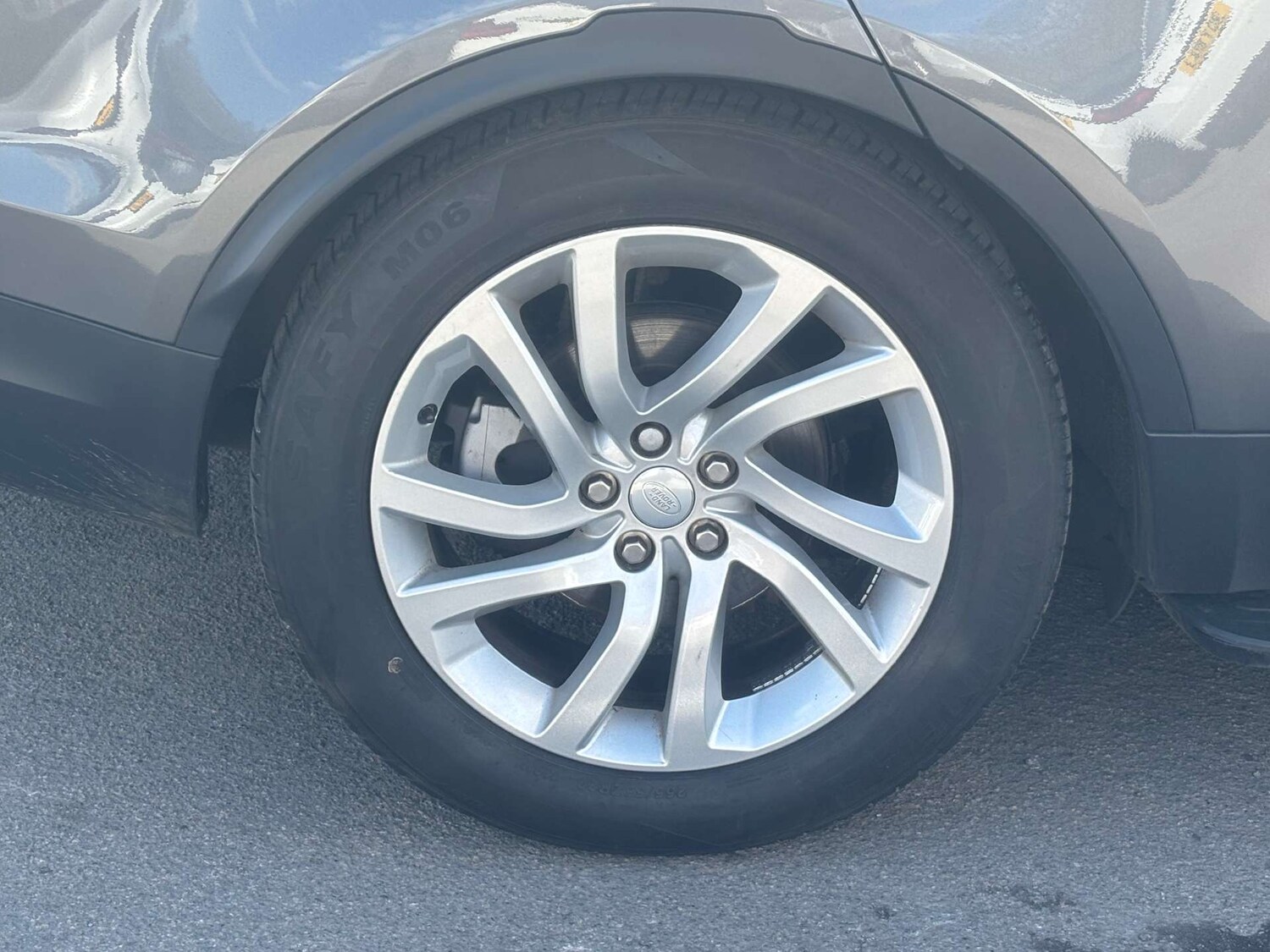 Used Land Rover Discovery 2019 for sale - 78106799: Photo 8