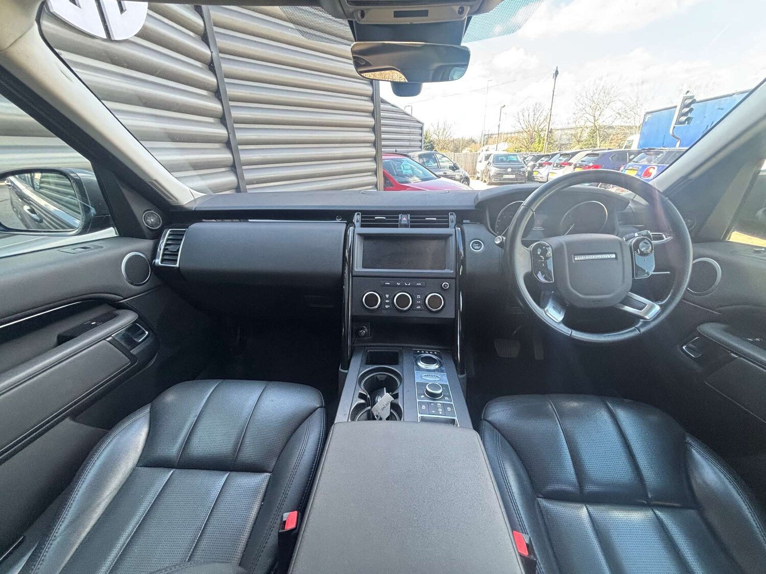 Used Land Rover Discovery 2019 for sale - 78106799: Photo 9