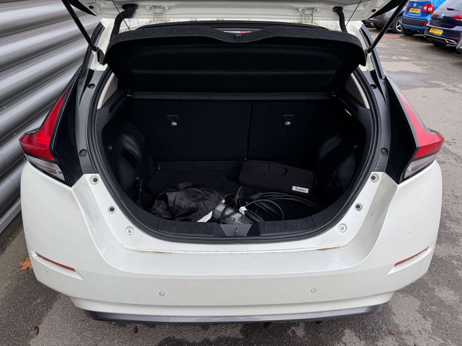 Used Nissan Leaf 2022 for sale - 76314078: Photo 10