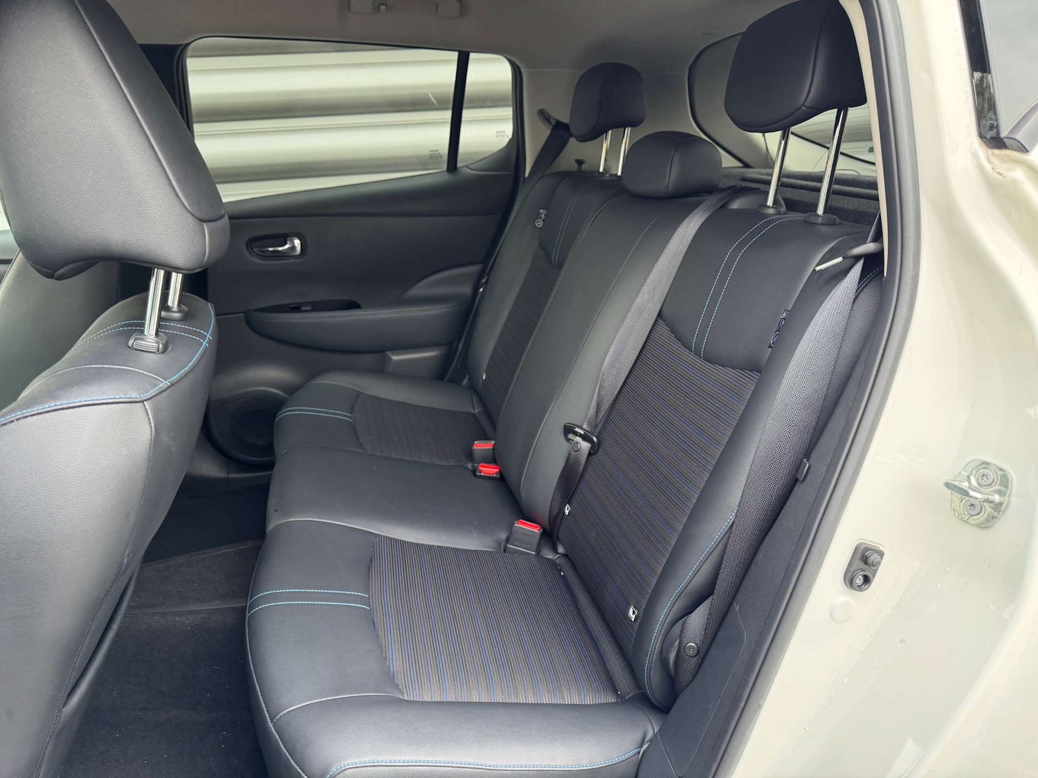 Used Nissan Leaf 2022 for sale - 76314078: Photo 11