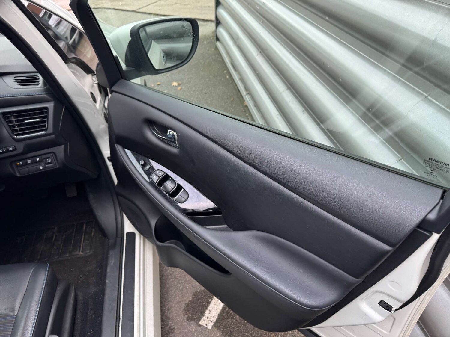 Used Nissan Leaf 2022 for sale - 76314078: Photo 15