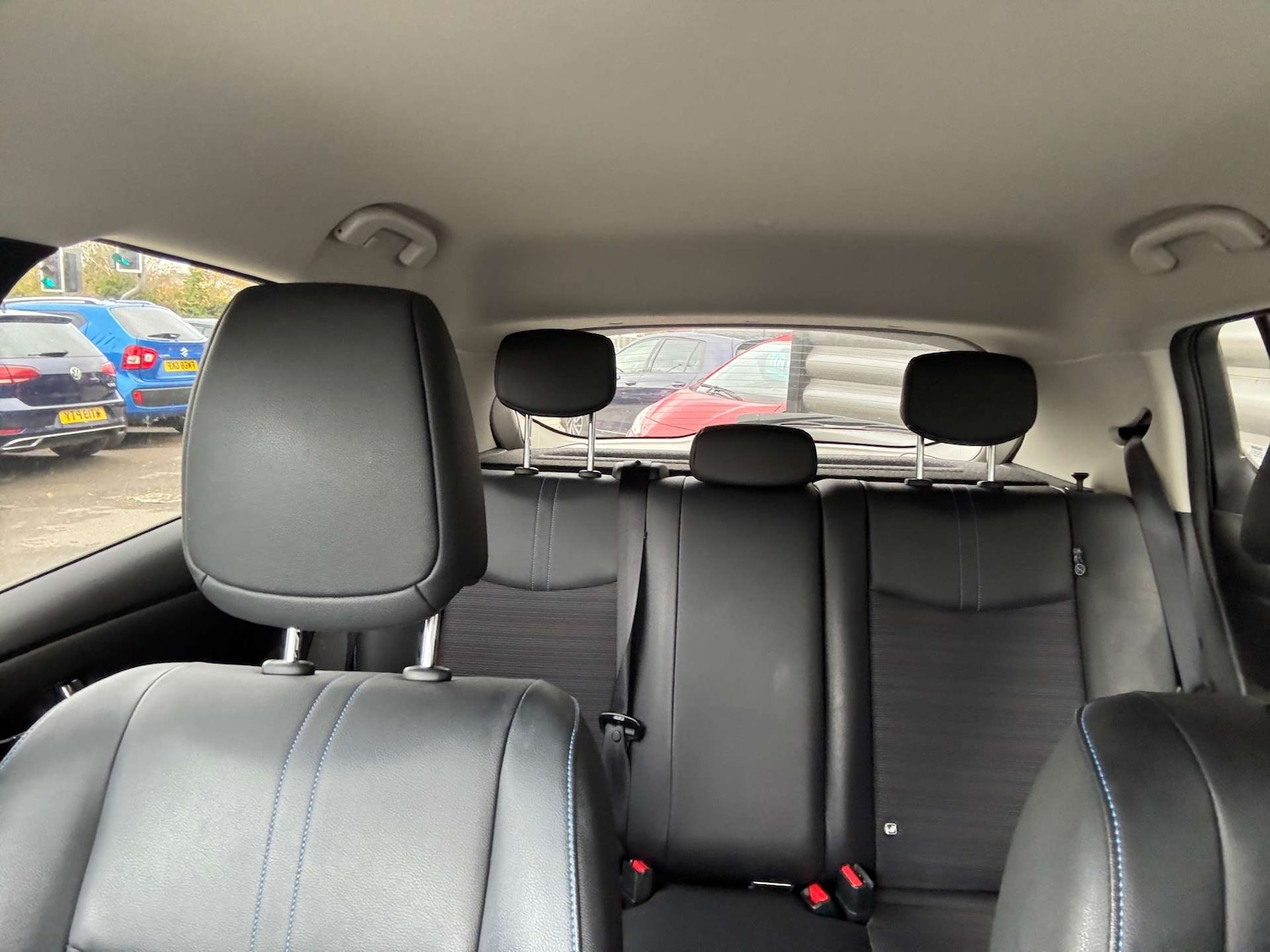 Used Nissan Leaf 2022 for sale - 76314078: Photo 19