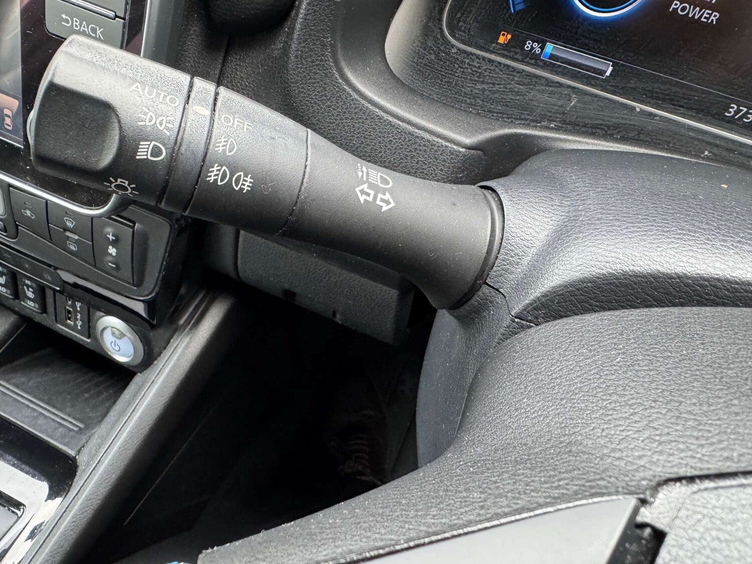 Used Nissan Leaf 2022 for sale - 76314078: Photo 23