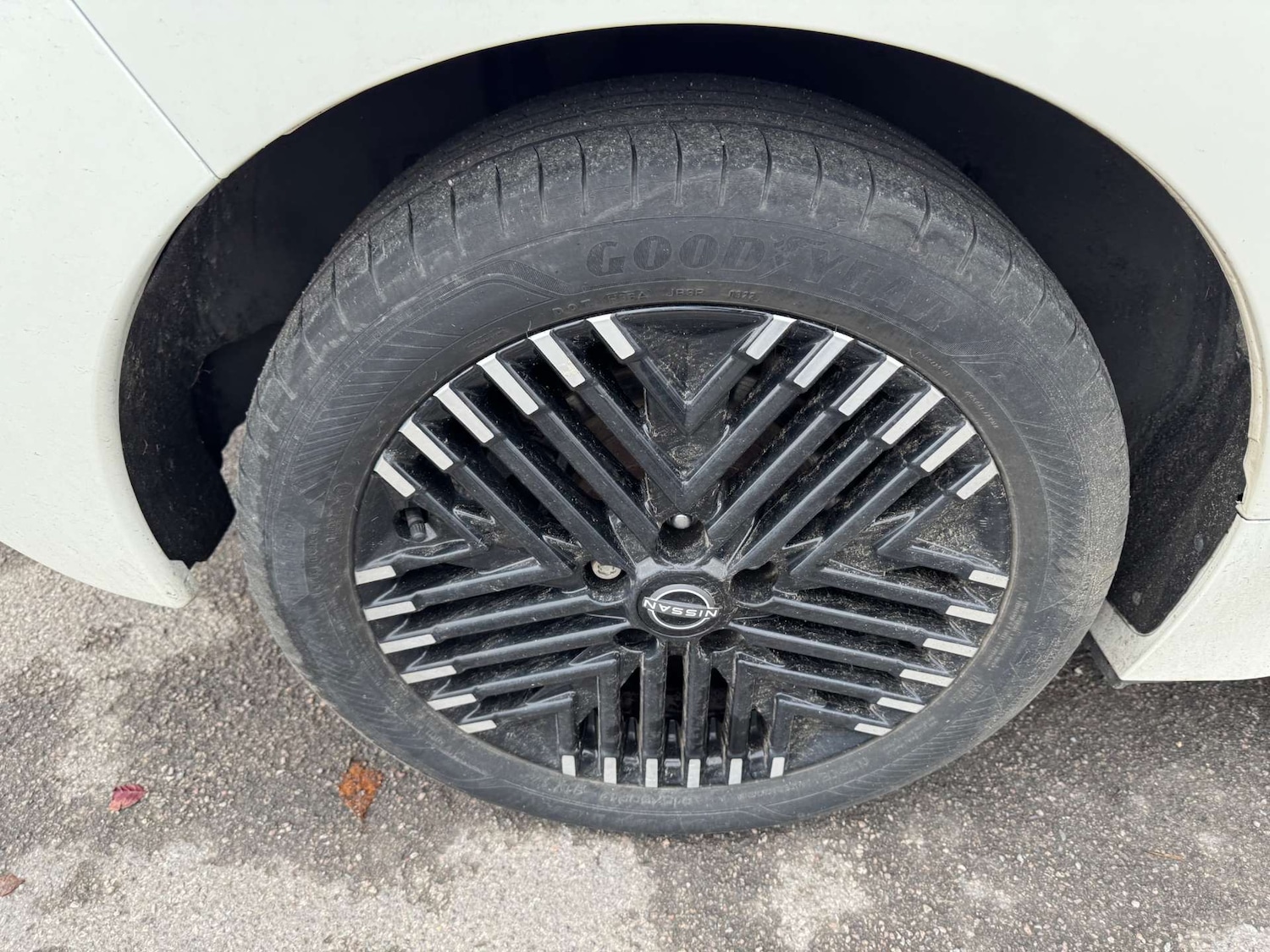 Used Nissan Leaf 2022 for sale - 76314078: Photo 25