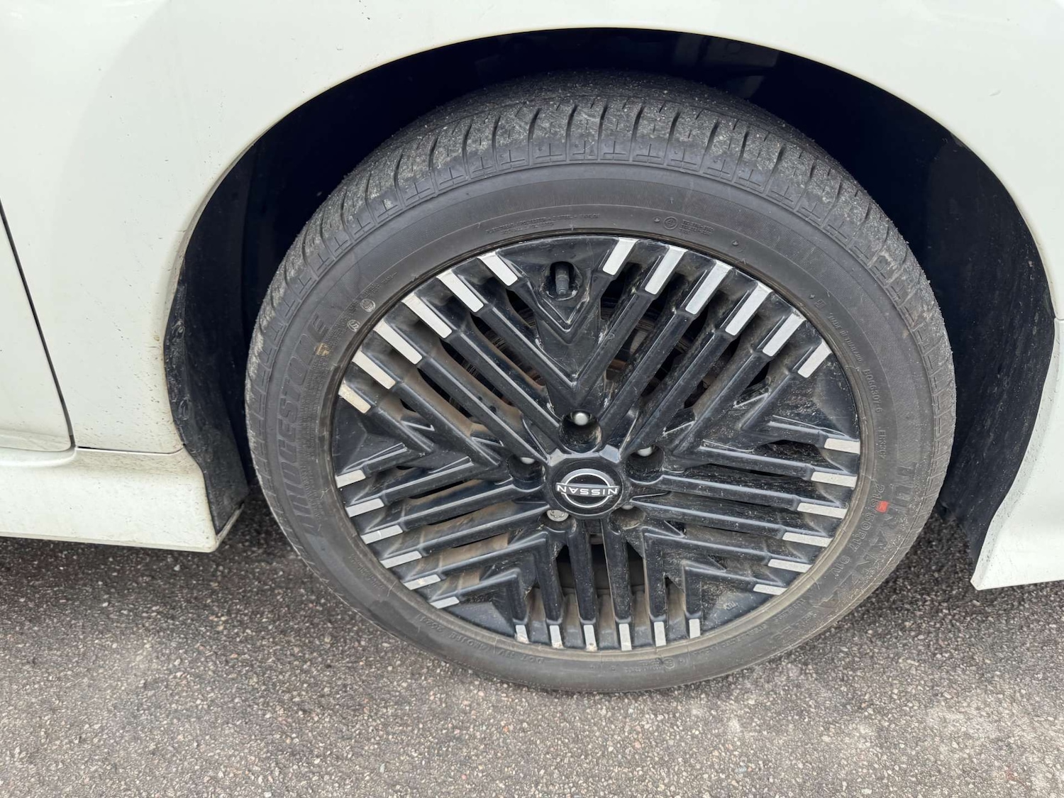 Used Nissan Leaf 2022 for sale - 76314078: Photo 26