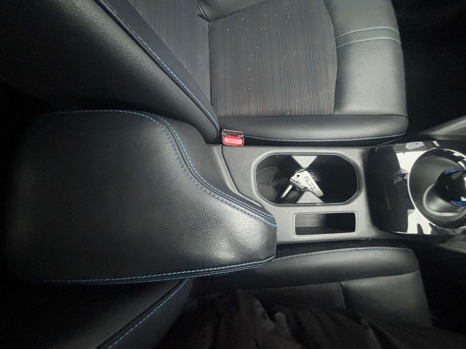 Used Nissan Leaf 2022 for sale - 76314078: Photo 27