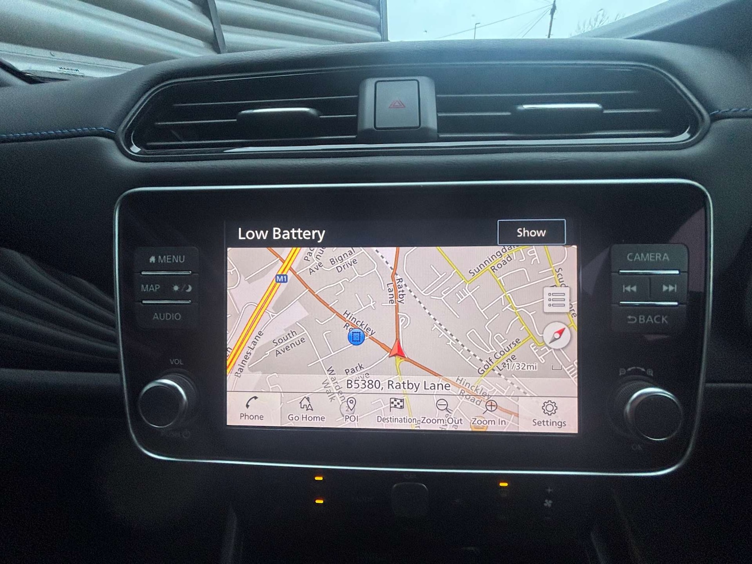 Used Nissan Leaf 2022 for sale - 76314078: Photo 31