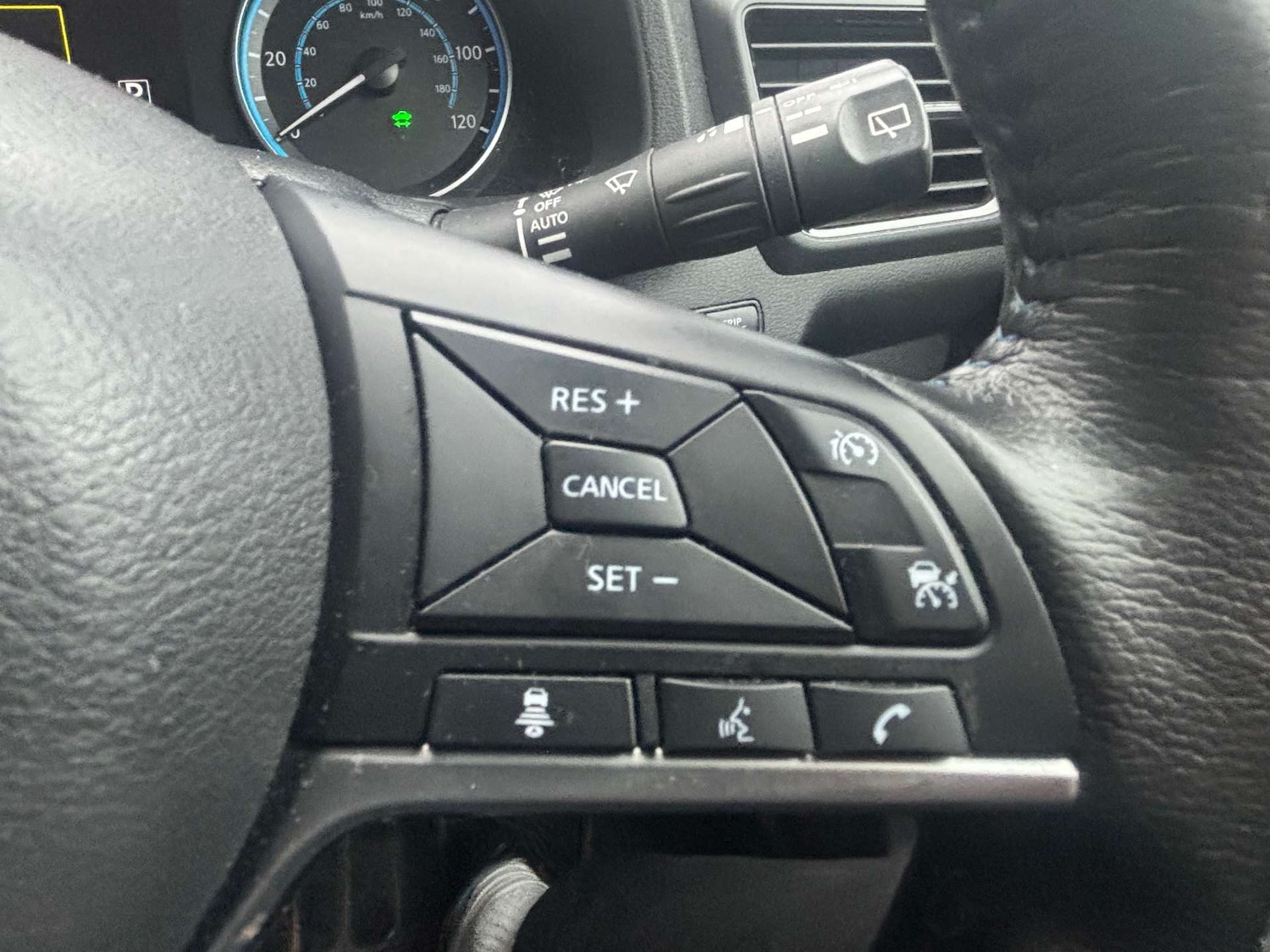 Used Nissan Leaf 2022 for sale - 76314078: Photo 37