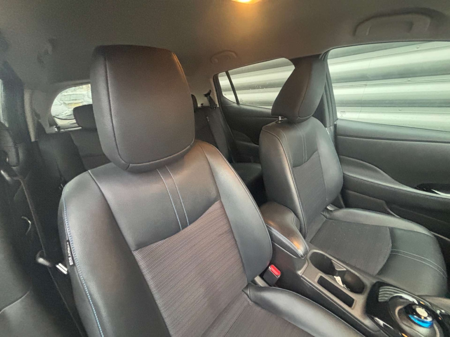 Used Nissan Leaf 2022 for sale - 76314078: Photo 41