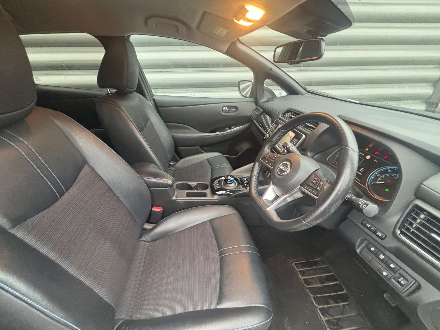 Used Nissan Leaf 2022 for sale - 76314078: Photo 42