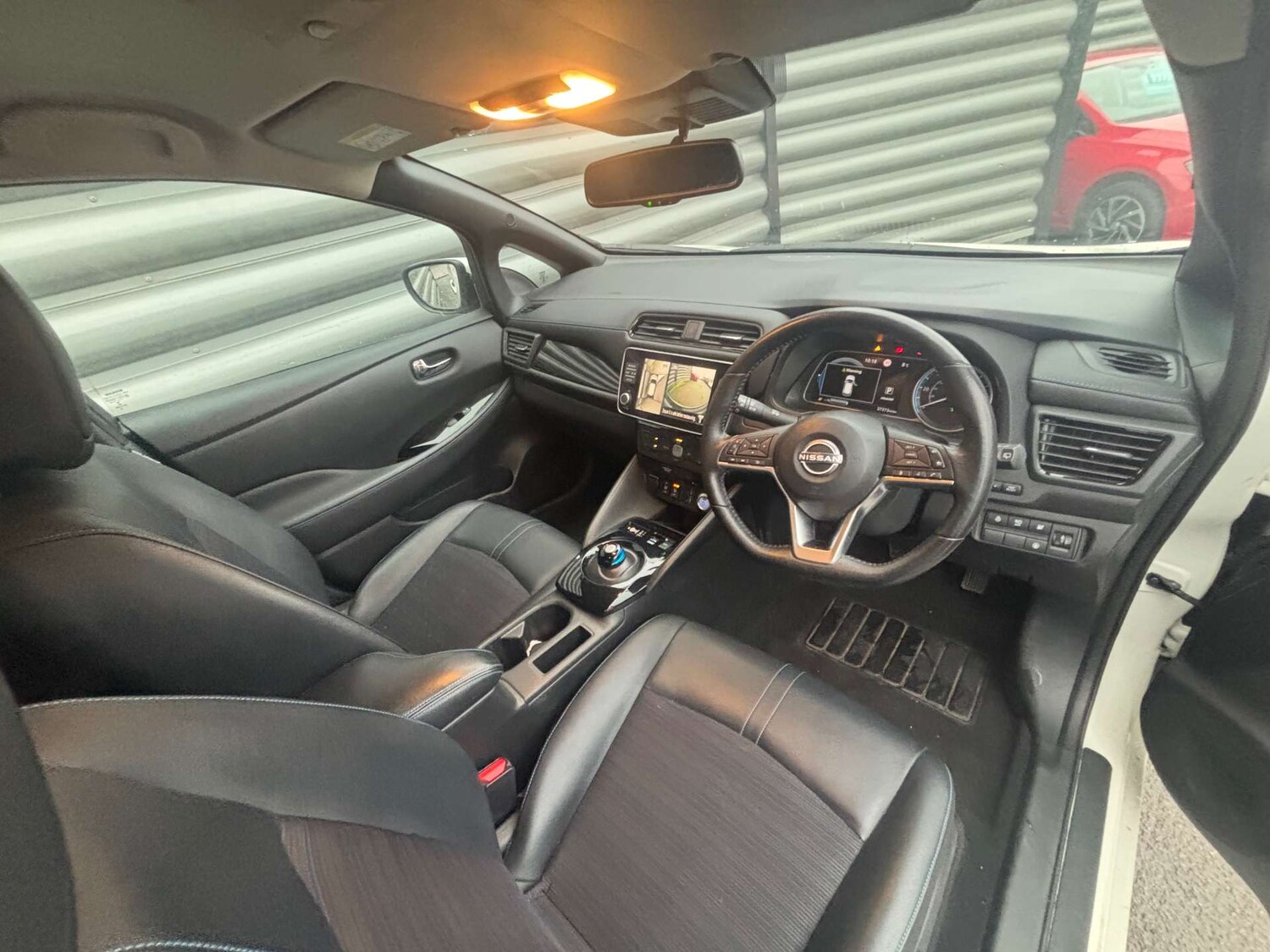 Used Nissan Leaf 2022 for sale - 76314078: Photo 43