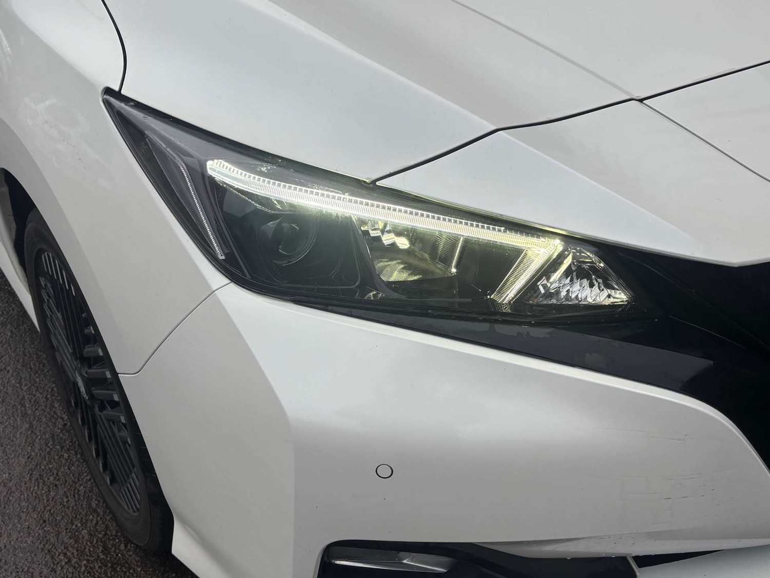 Used Nissan Leaf 2022 for sale - 76314078: Photo 45