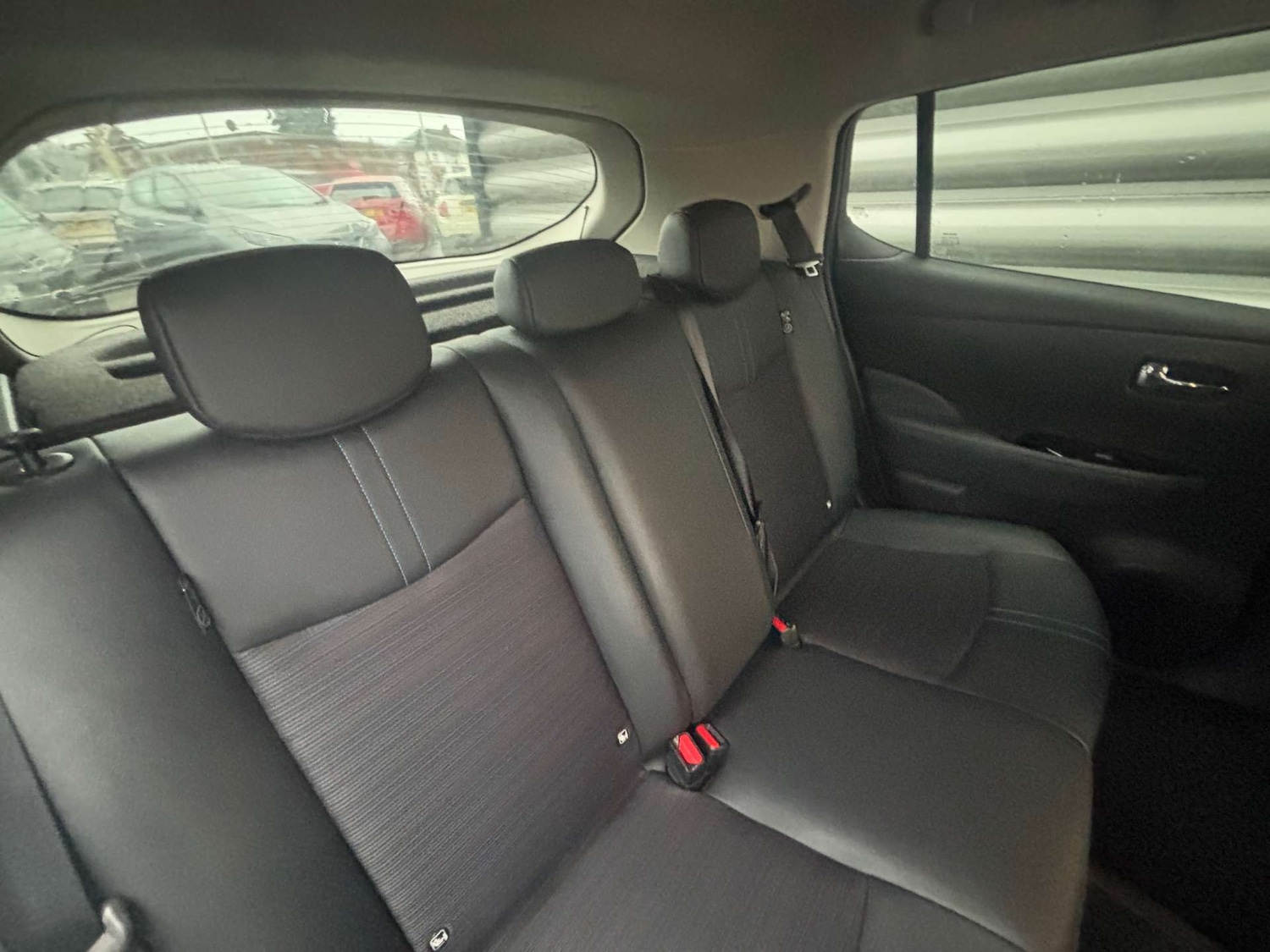 Used Nissan Leaf 2022 for sale - 76314078: Photo 47