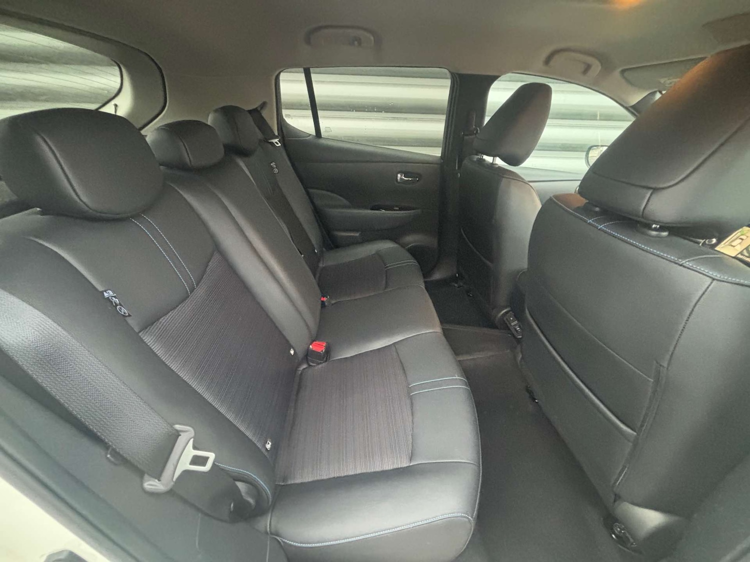 Used Nissan Leaf 2022 for sale - 76314078: Photo 48