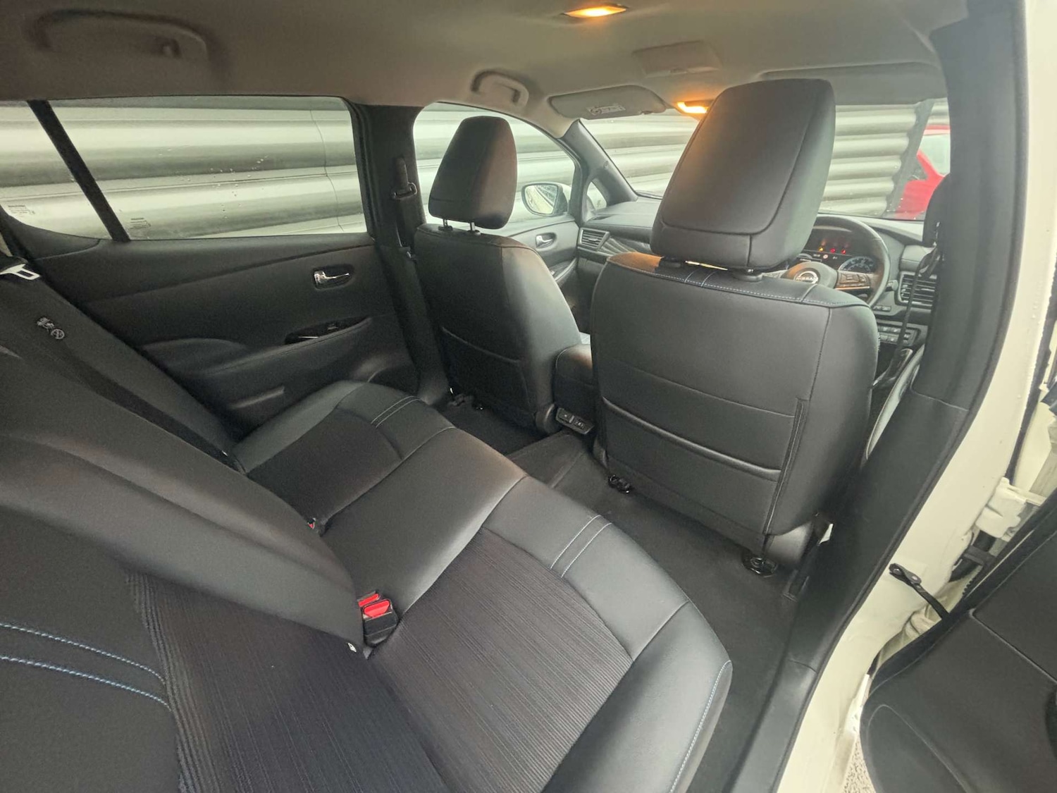 Used Nissan Leaf 2022 for sale - 76314078: Photo 49