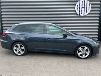 Used SEAT Leon 2019 for sale - 74805960: Photo