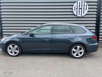 Used SEAT Leon 2019 for sale - 74805960: Photo