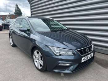 Used SEAT Leon 2019 for sale - 74805960: Photo