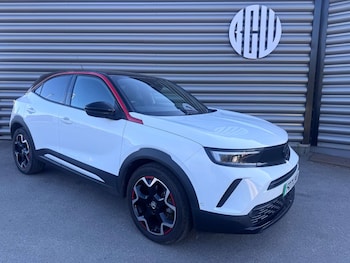 Used Vauxhall Mokka 2022 for sale - 78373939: Photo