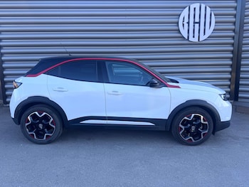 Used Vauxhall Mokka 2022 for sale - 78373939: Photo