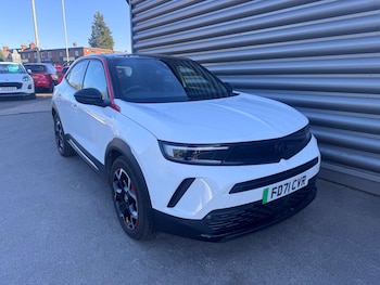 Used Vauxhall Mokka 2022 for sale - 78373939: Photo
