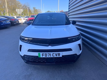 Used Vauxhall Mokka 2022 for sale - 78373939: Photo