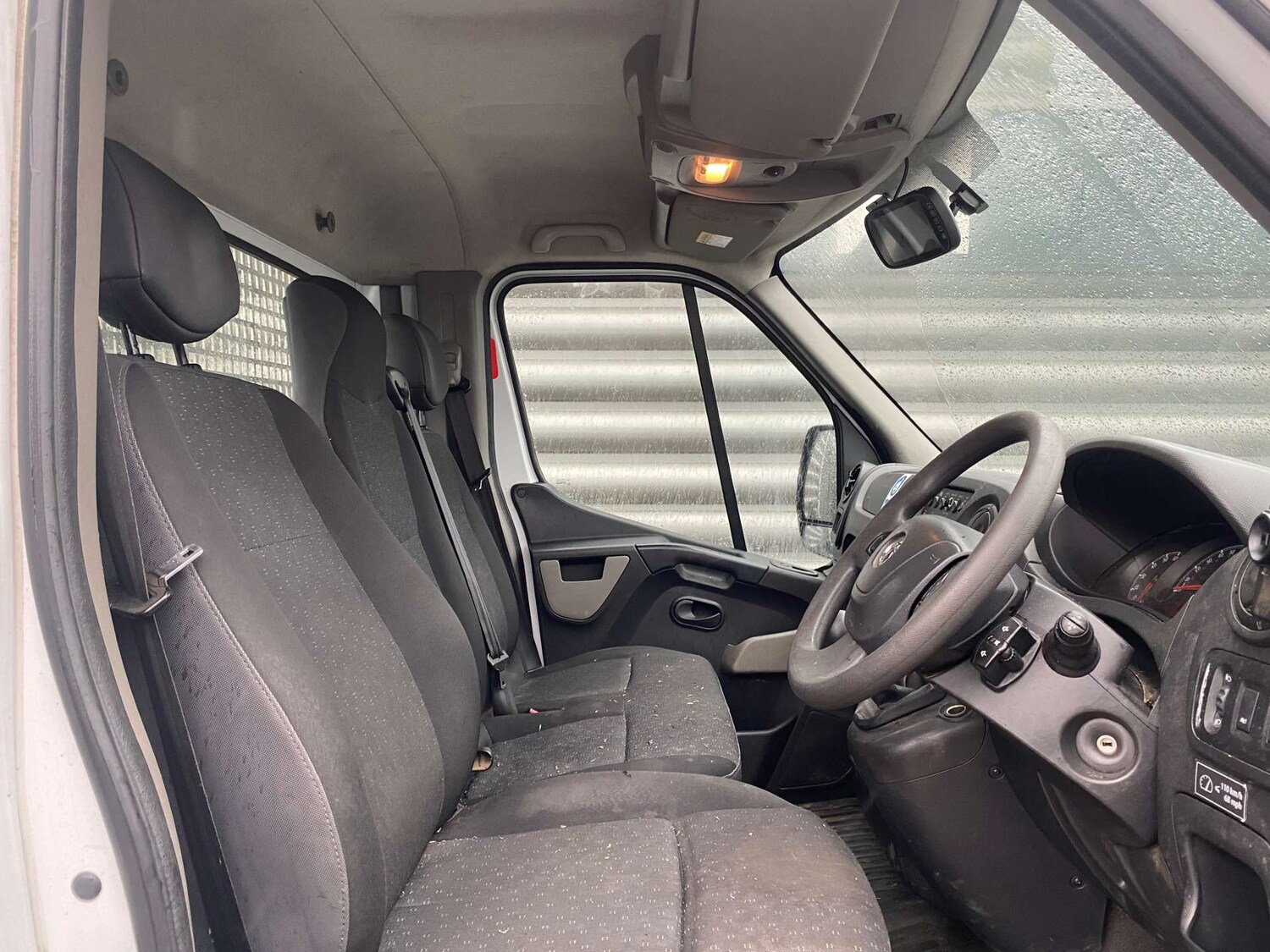 Used Vauxhall Movano 2018 for sale - 77272746: Photo 13