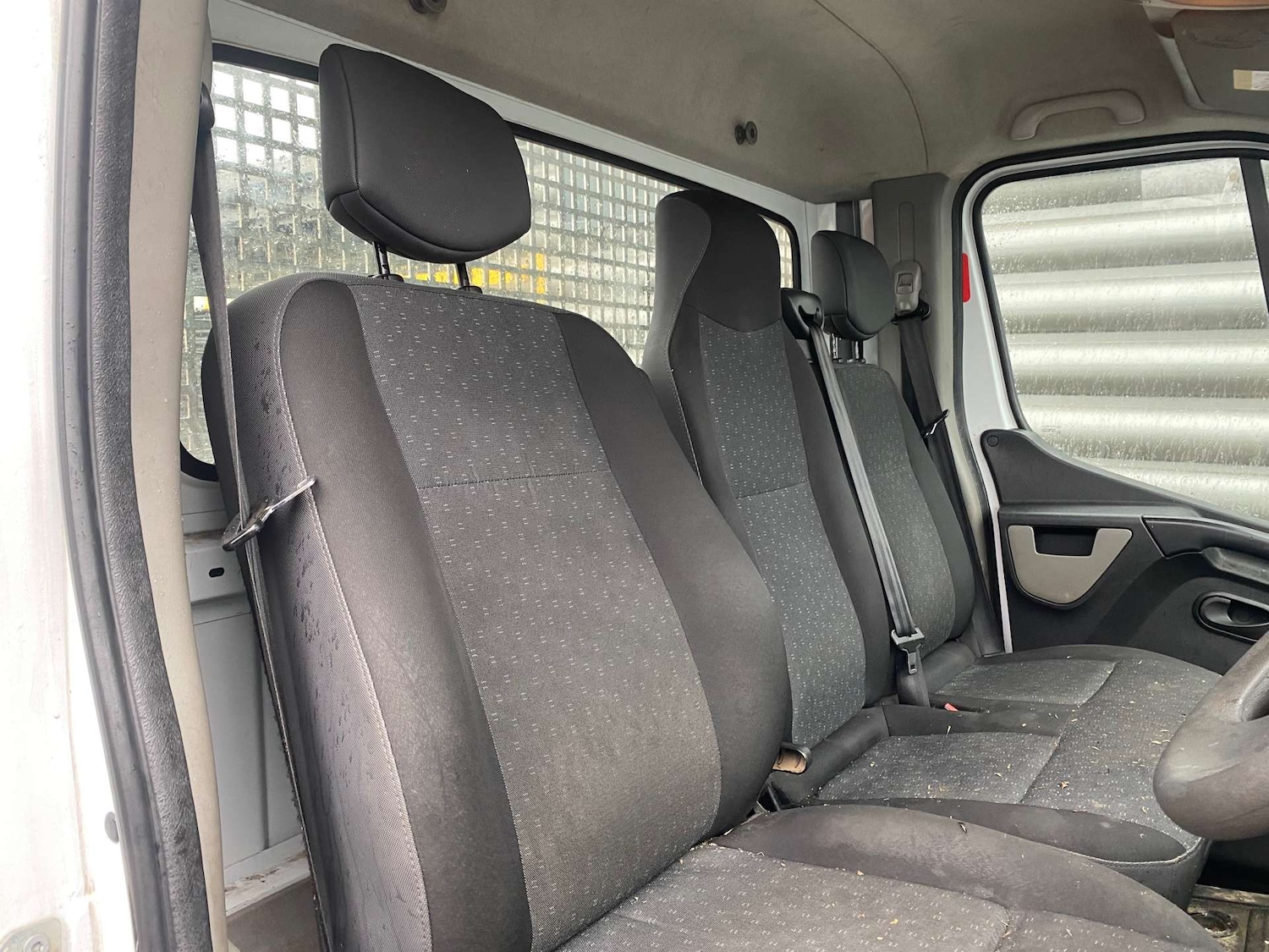 Used Vauxhall Movano 2018 for sale - 77272746: Photo 14