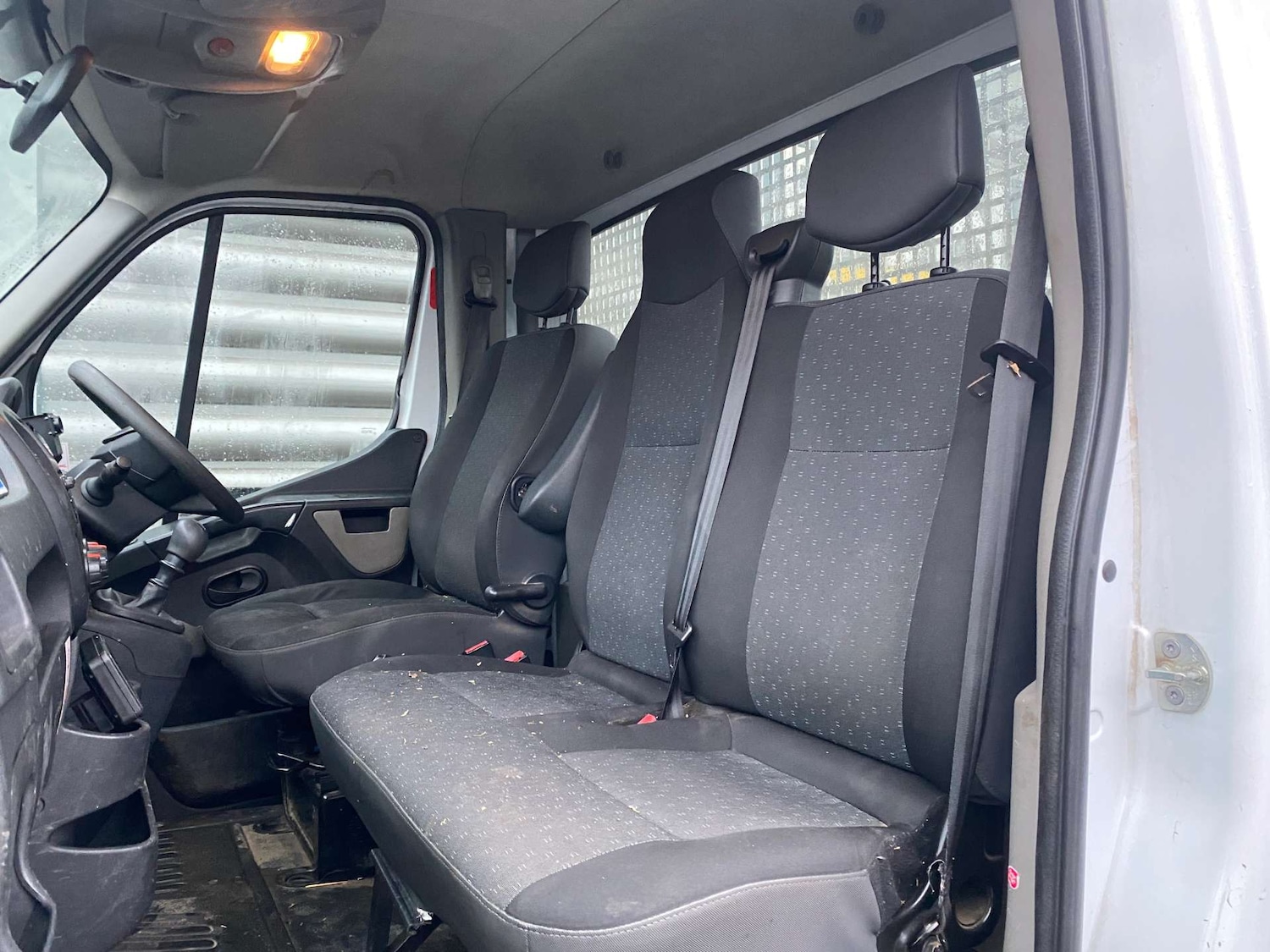 Used Vauxhall Movano 2018 for sale - 77272746: Photo 16