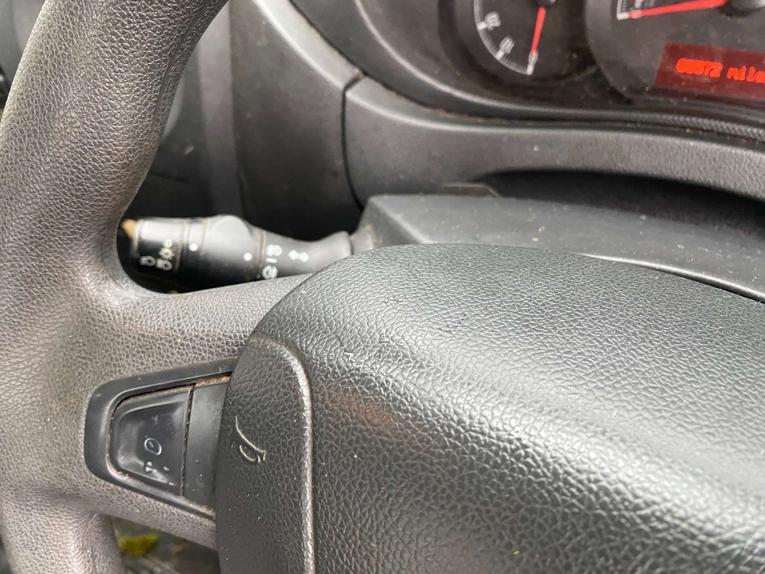 Used Vauxhall Movano 2018 for sale - 77272746: Photo 19