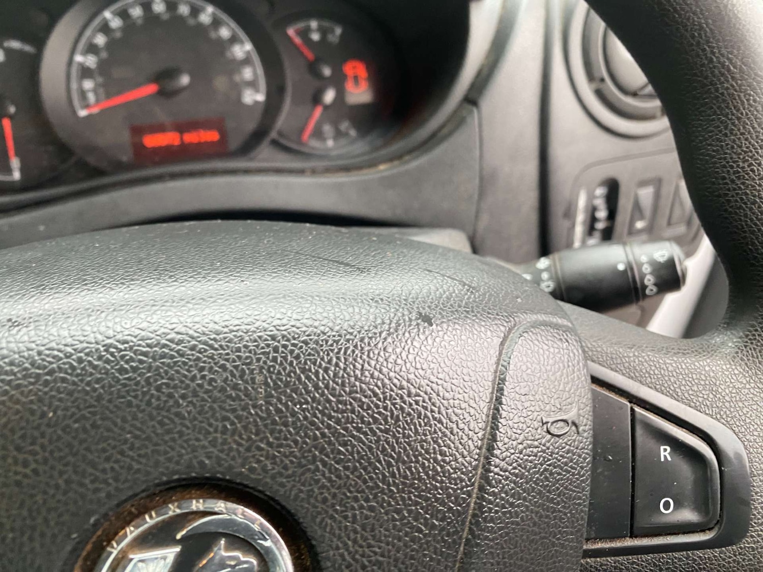 Used Vauxhall Movano 2018 for sale - 77272746: Photo 20