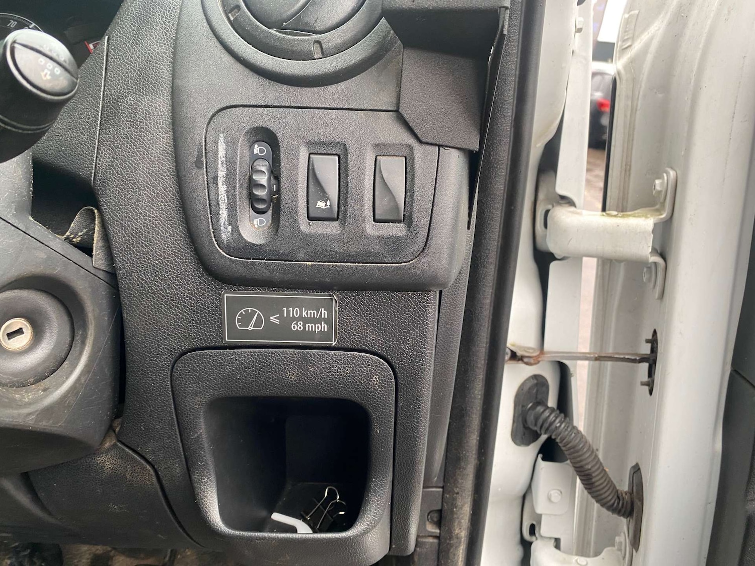 Used Vauxhall Movano 2018 for sale - 77272746: Photo 21