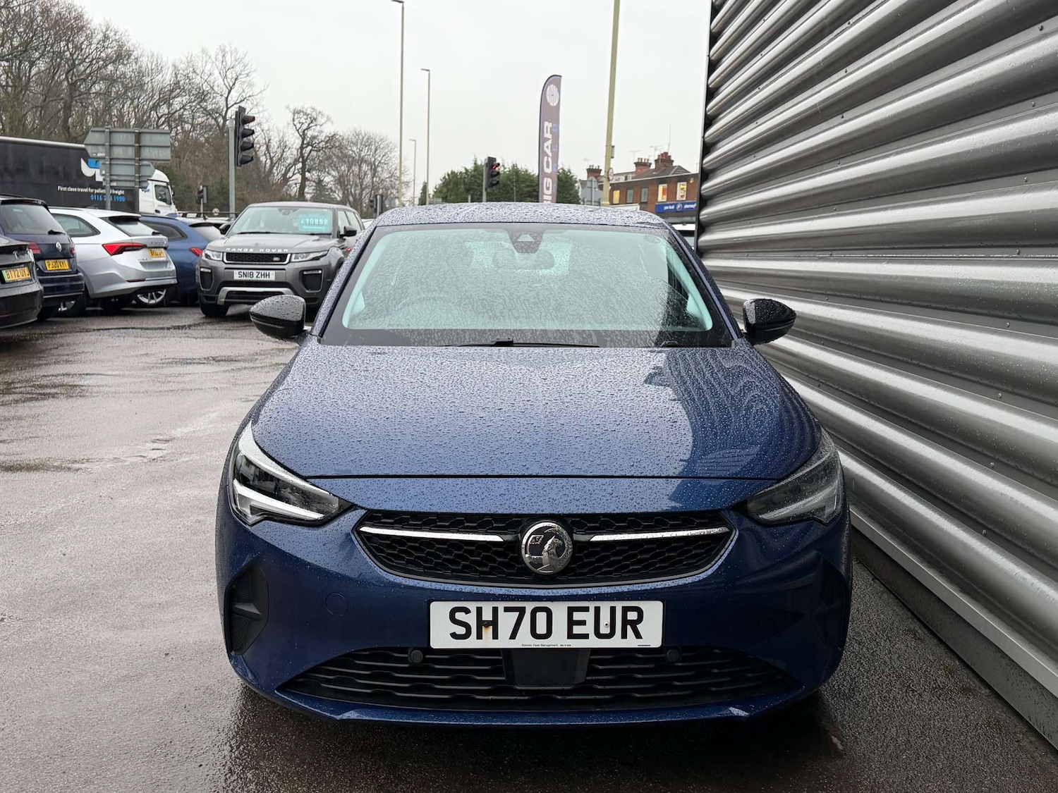 Used Vauxhall Corsa 2020 for sale - 77221010: Photo 11