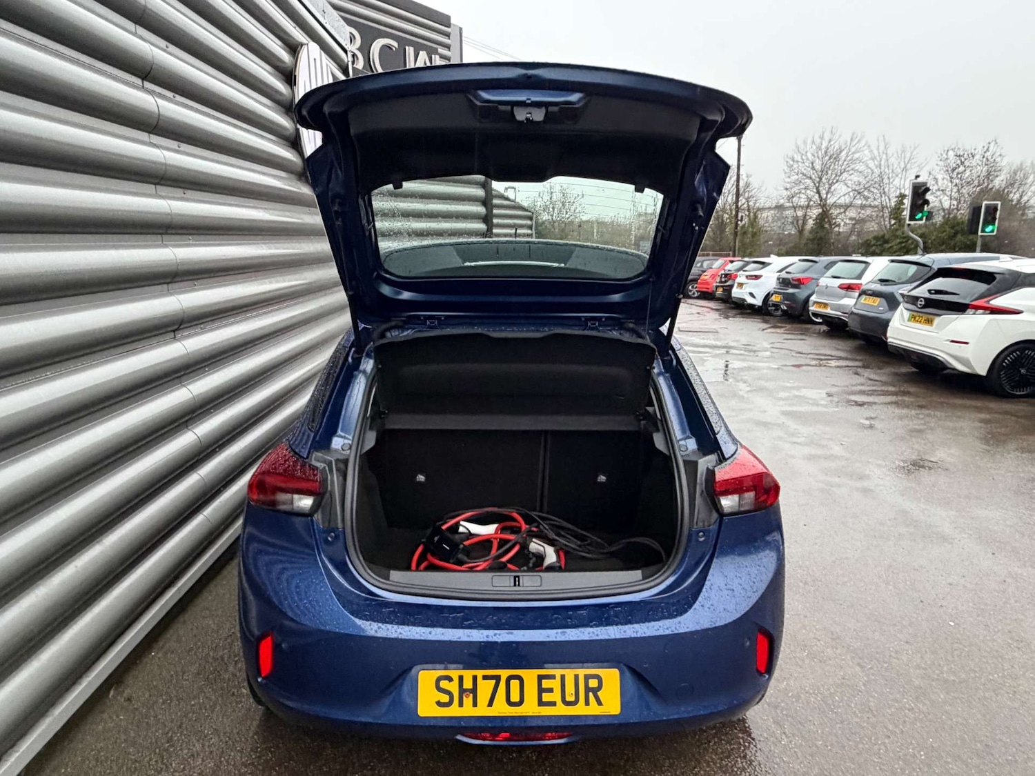 Used Vauxhall Corsa 2020 for sale - 77221010: Photo 13
