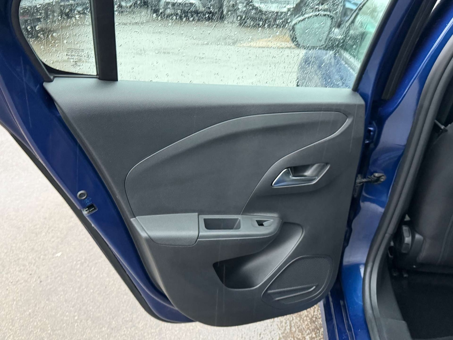 Used Vauxhall Corsa 2020 for sale - 77221010: Photo 15