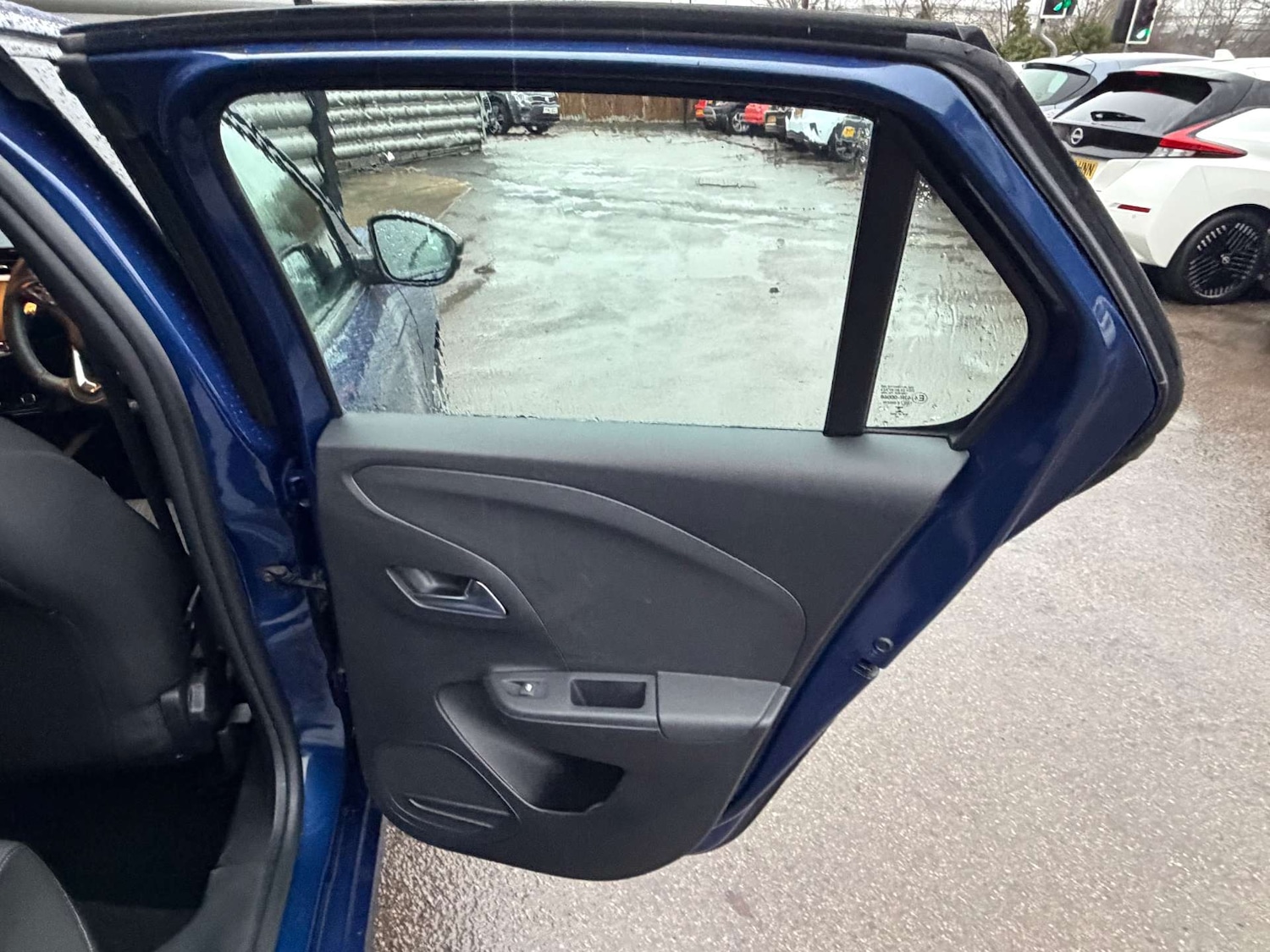 Used Vauxhall Corsa 2020 for sale - 77221010: Photo 16