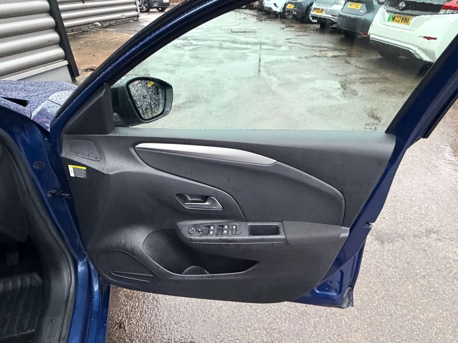 Used Vauxhall Corsa 2020 for sale - 77221010: Photo 17