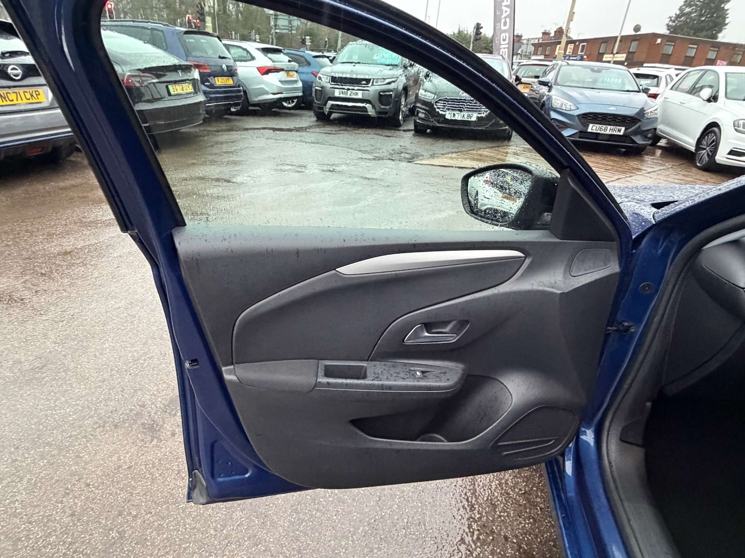 Used Vauxhall Corsa 2020 for sale - 77221010: Photo 18