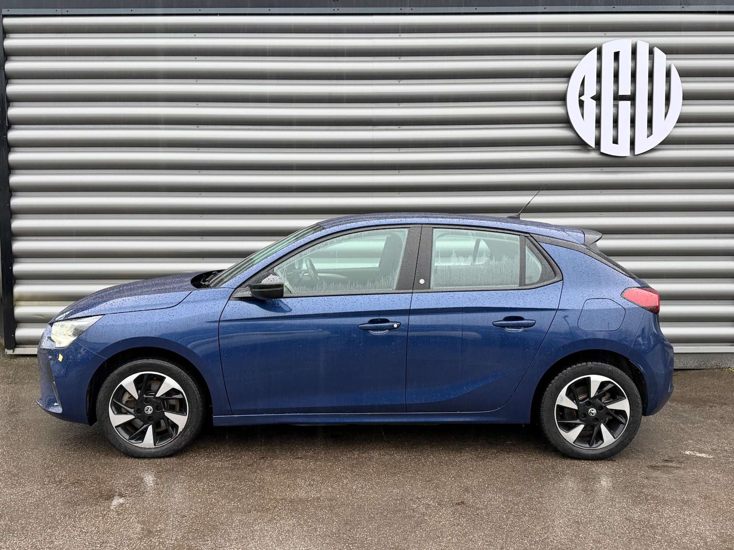 Used Vauxhall Corsa 2020 for sale - 77221010: Photo 2