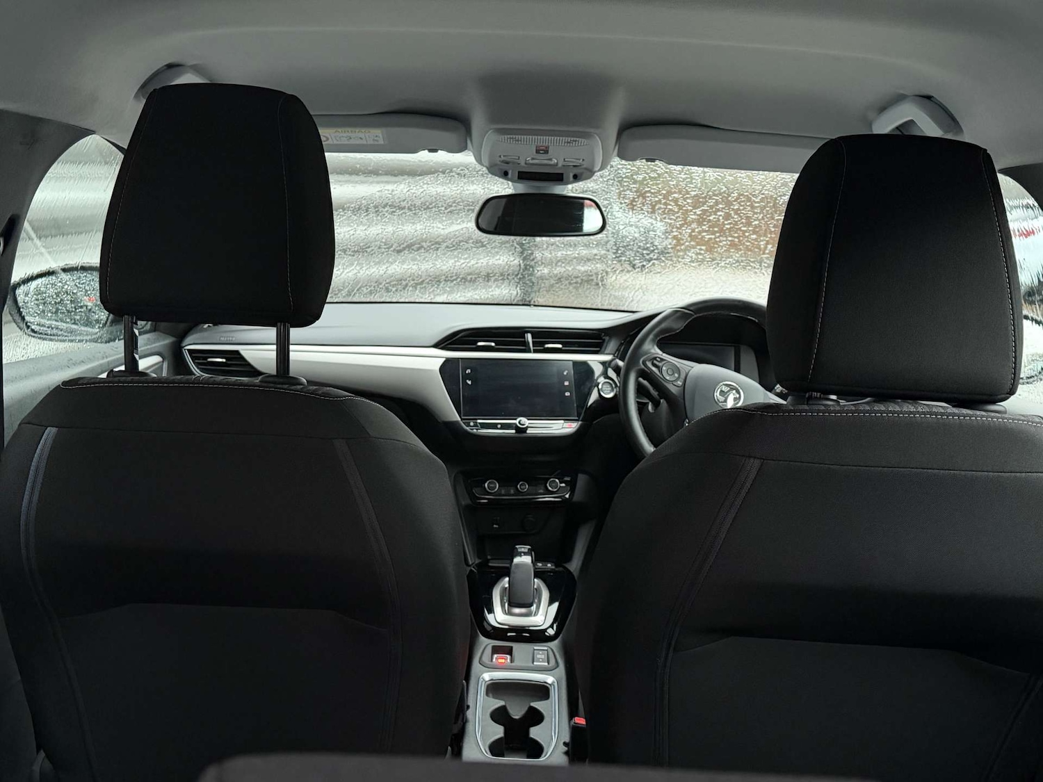 Used Vauxhall Corsa 2020 for sale - 77221010: Photo 25