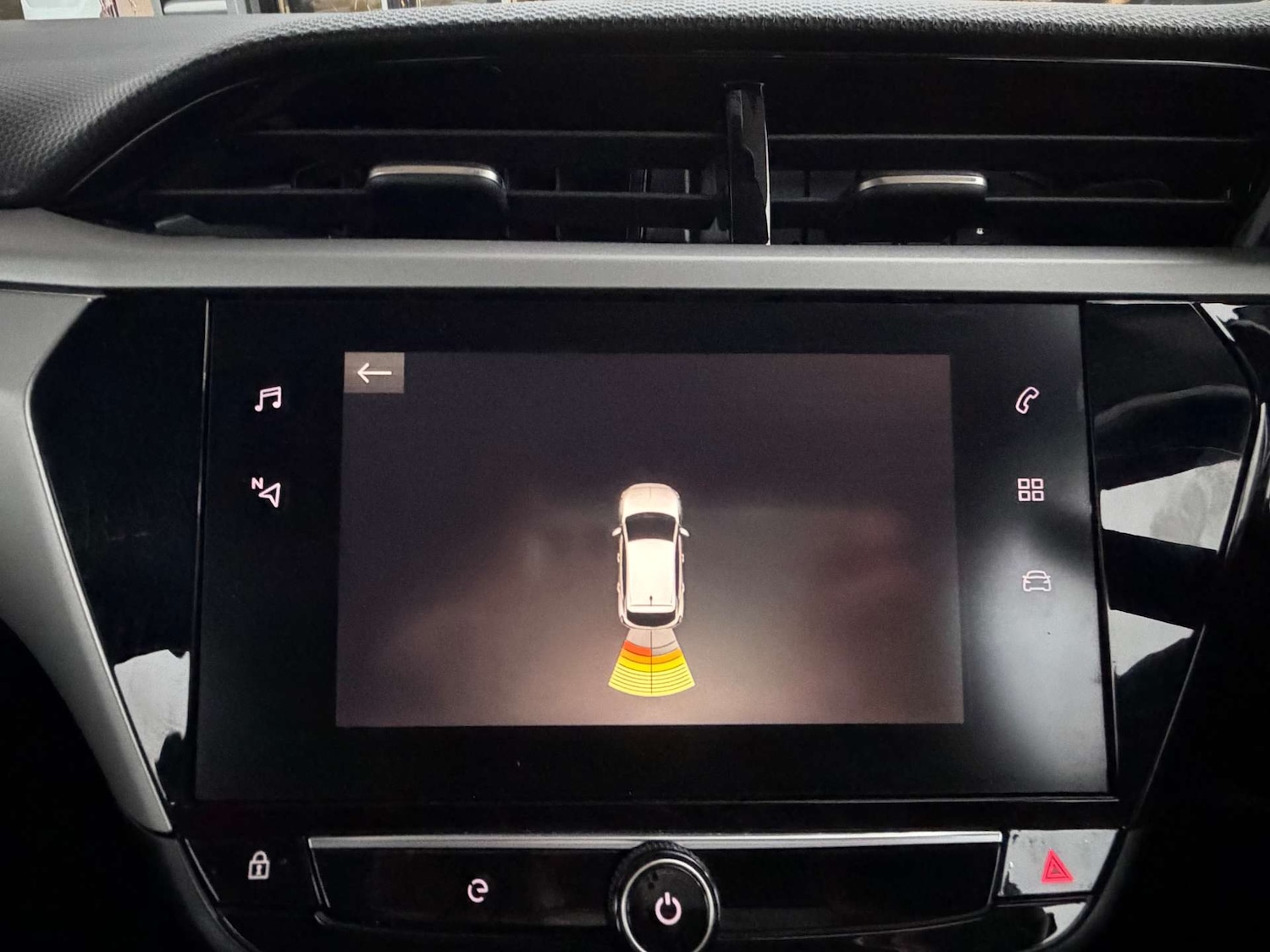 Used Vauxhall Corsa 2020 for sale - 77221010: Photo 27