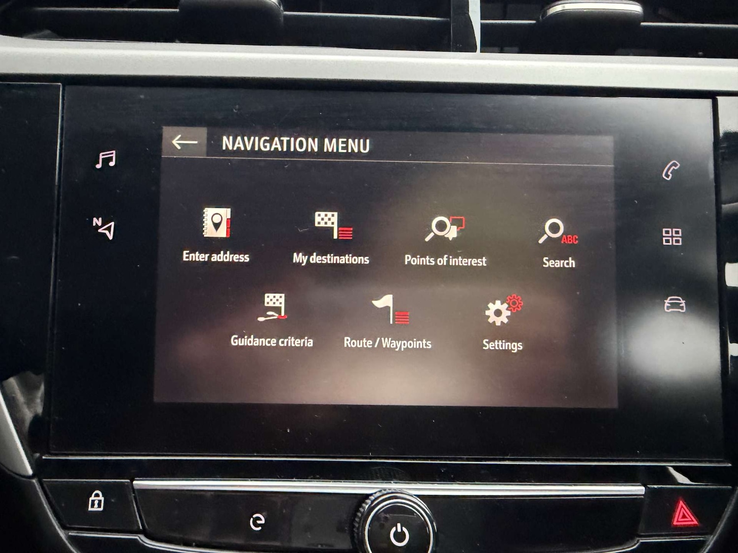 Used Vauxhall Corsa 2020 for sale - 77221010: Photo 30